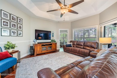 Stunning Custom Home with a One Year Home Warranty on Pete Dye's on Southern Hills Plantation Club in Florida - for sale on GolfHomes.com, golf home, golf lot