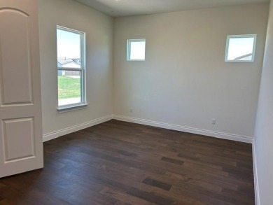 New home! Ready now! Relax and enjoy easy living in this on Summit Rock Golf Course in Texas - for sale on GolfHomes.com, golf home, golf lot