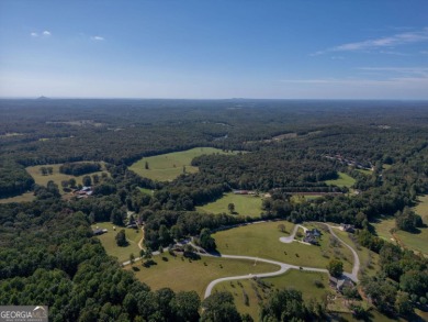Build your dream home in the prestigious Orchard Golf & Country on The Orchard Golf and Country Club in Georgia - for sale on GolfHomes.com, golf home, golf lot