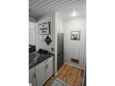 Beautifully updated 3BR/2BA condo sold fully furnished on  in Michigan - for sale on GolfHomes.com, golf home, golf lot