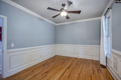 Nestled on a cul-de-sac, this charming one-owner home offers the on Indian River Golf Club in South Carolina - for sale on GolfHomes.com, golf home, golf lot