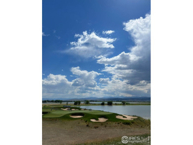 Great opportunity to build your new home in beautiful Heron on TPC Colorado Golf Club in Colorado - for sale on GolfHomes.com, golf home, golf lot