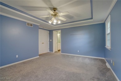 Welcome to this spacious and inviting colonial in the desirable on Grey Hawk Golf Club in Ohio - for sale on GolfHomes.com, golf home, golf lot