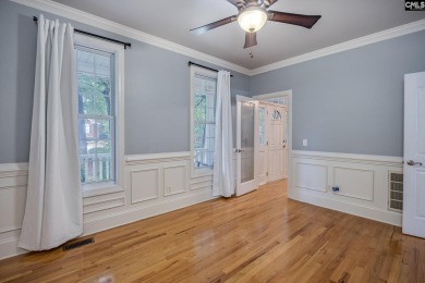 Nestled on a cul-de-sac, this charming one-owner home offers the on Indian River Golf Club in South Carolina - for sale on GolfHomes.com, golf home, golf lot