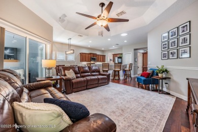 Stunning Custom Home with a One Year Home Warranty on Pete Dye's on Southern Hills Plantation Club in Florida - for sale on GolfHomes.com, golf home, golf lot