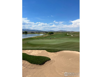 Great opportunity to build your new home in beautiful Heron on TPC Colorado Golf Club in Colorado - for sale on GolfHomes.com, golf home, golf lot