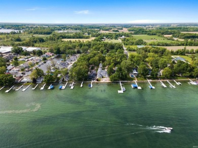 Could this be the lake estate of your dreams? Truly breathtaking on Wawasee Golf Club in Indiana - for sale on GolfHomes.com, golf home, golf lot