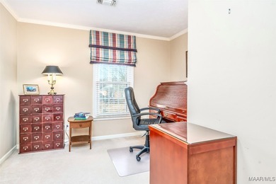 This beautifully maintained 4-bedroom home is located just 2 on Wynlakes Golf and Country Club in Alabama - for sale on GolfHomes.com, golf home, golf lot