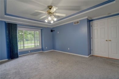 Welcome to this spacious and inviting colonial in the desirable on Grey Hawk Golf Club in Ohio - for sale on GolfHomes.com, golf home, golf lot