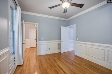 Nestled on a cul-de-sac, this charming one-owner home offers the on Indian River Golf Club in South Carolina - for sale on GolfHomes.com, golf home, golf lot