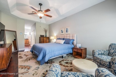 Stunning Custom Home with a One Year Home Warranty on Pete Dye's on Southern Hills Plantation Club in Florida - for sale on GolfHomes.com, golf home, golf lot