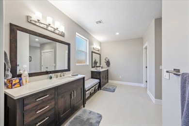 Beautiful nightly rental home in the Fairways of the Ledges, St on The Ledges Golf Club in Utah - for sale on GolfHomes.com, golf home, golf lot