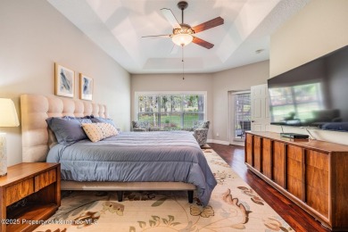 Stunning Custom Home with a One Year Home Warranty on Pete Dye's on Southern Hills Plantation Club in Florida - for sale on GolfHomes.com, golf home, golf lot