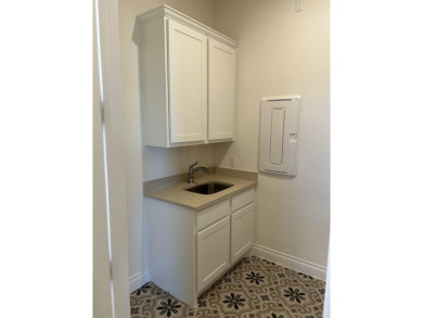 New home! Ready now! Relax and enjoy easy living in this on Summit Rock Golf Course in Texas - for sale on GolfHomes.com, golf home, golf lot