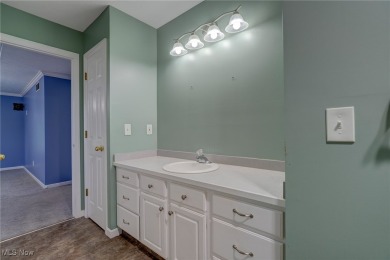 Welcome to this spacious and inviting colonial in the desirable on Grey Hawk Golf Club in Ohio - for sale on GolfHomes.com, golf home, golf lot