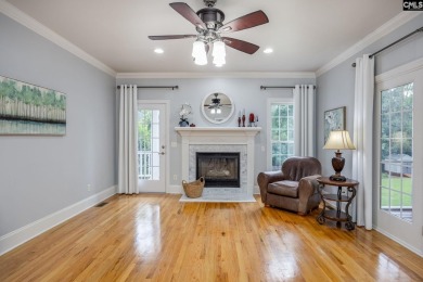 Nestled on a cul-de-sac, this charming one-owner home offers the on Indian River Golf Club in South Carolina - for sale on GolfHomes.com, golf home, golf lot