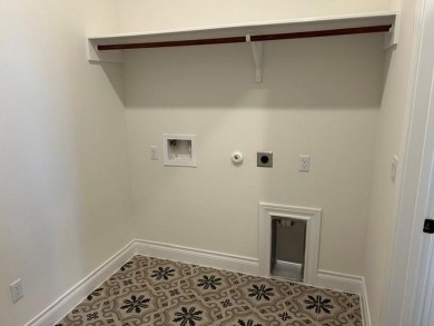 New home! Ready now! Relax and enjoy easy living in this on Summit Rock Golf Course in Texas - for sale on GolfHomes.com, golf home, golf lot
