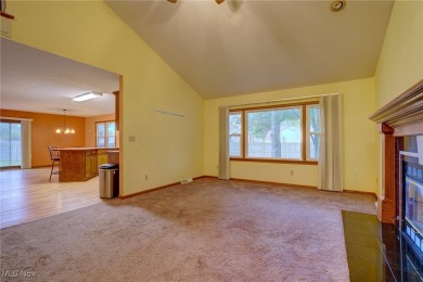 Welcome to this spacious and inviting colonial in the desirable on Grey Hawk Golf Club in Ohio - for sale on GolfHomes.com, golf home, golf lot