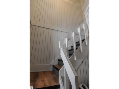 Beautifully updated 3BR/2BA condo sold fully furnished on  in Michigan - for sale on GolfHomes.com, golf home, golf lot