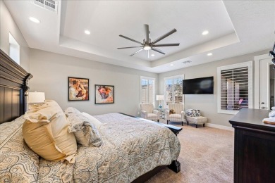Beautiful nightly rental home in the Fairways of the Ledges, St on The Ledges Golf Club in Utah - for sale on GolfHomes.com, golf home, golf lot