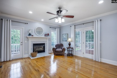 Nestled on a cul-de-sac, this charming one-owner home offers the on Indian River Golf Club in South Carolina - for sale on GolfHomes.com, golf home, golf lot