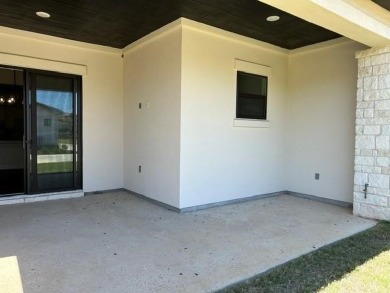 New home! Ready now! Relax and enjoy easy living in this on Summit Rock Golf Course in Texas - for sale on GolfHomes.com, golf home, golf lot