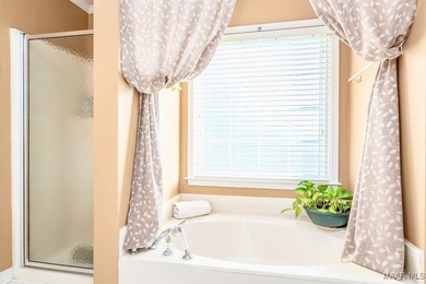 This beautifully maintained 4-bedroom home is located just 2 on Wynlakes Golf and Country Club in Alabama - for sale on GolfHomes.com, golf home, golf lot