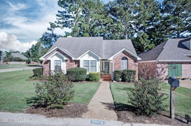 Discover modern comfort and golf course living in this on Bay Pointe Golf and Resort in Mississippi - for sale on GolfHomes.com, golf home, golf lot