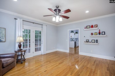 Nestled on a cul-de-sac, this charming one-owner home offers the on Indian River Golf Club in South Carolina - for sale on GolfHomes.com, golf home, golf lot