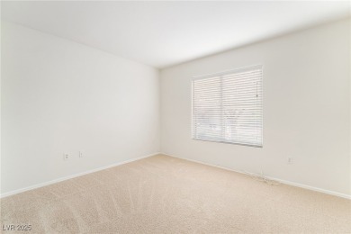 THIS STUNNING AGE RESTRICTED TWO BEDROOM SINGLE STORY HOME IN on Desert Willow Golf Course in Nevada - for sale on GolfHomes.com, golf home, golf lot