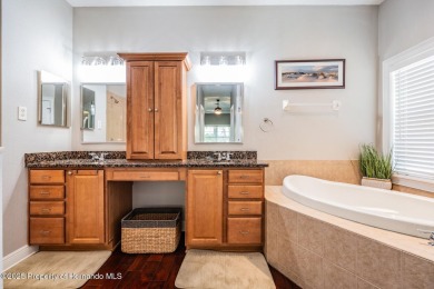Stunning Custom Home with a One Year Home Warranty on Pete Dye's on Southern Hills Plantation Club in Florida - for sale on GolfHomes.com, golf home, golf lot