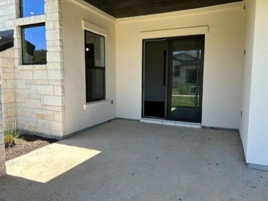 New home! Ready now! Relax and enjoy easy living in this on Summit Rock Golf Course in Texas - for sale on GolfHomes.com, golf home, golf lot