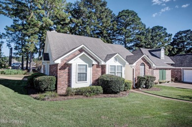 Discover modern comfort and golf course living in this on Bay Pointe Golf and Resort in Mississippi - for sale on GolfHomes.com, golf home, golf lot