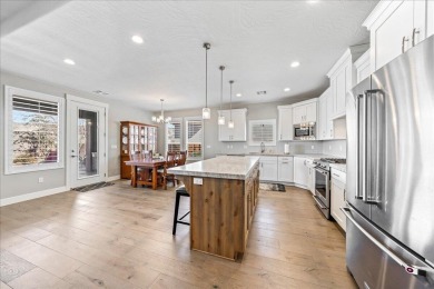 Beautiful nightly rental home in the Fairways of the Ledges, St on The Ledges Golf Club in Utah - for sale on GolfHomes.com, golf home, golf lot