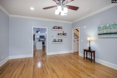 Nestled on a cul-de-sac, this charming one-owner home offers the on Indian River Golf Club in South Carolina - for sale on GolfHomes.com, golf home, golf lot