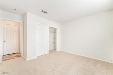 THIS STUNNING AGE RESTRICTED TWO BEDROOM SINGLE STORY HOME IN on Desert Willow Golf Course in Nevada - for sale on GolfHomes.com, golf home, golf lot