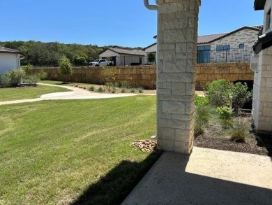 New home! Ready now! Relax and enjoy easy living in this on Summit Rock Golf Course in Texas - for sale on GolfHomes.com, golf home, golf lot