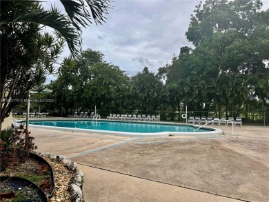 Discover this beautifully updated one-bedroom condo in the on Hillcrest Golf and Country Club in Florida - for sale on GolfHomes.com, golf home, golf lot