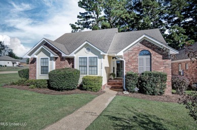 Discover modern comfort and golf course living in this on Bay Pointe Golf and Resort in Mississippi - for sale on GolfHomes.com, golf home, golf lot