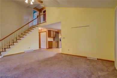 Welcome to this spacious and inviting colonial in the desirable on Grey Hawk Golf Club in Ohio - for sale on GolfHomes.com, golf home, golf lot