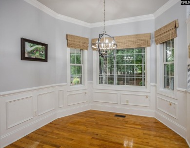 Nestled on a cul-de-sac, this charming one-owner home offers the on Indian River Golf Club in South Carolina - for sale on GolfHomes.com, golf home, golf lot