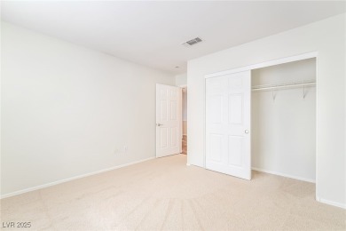THIS STUNNING AGE RESTRICTED TWO BEDROOM SINGLE STORY HOME IN on Desert Willow Golf Course in Nevada - for sale on GolfHomes.com, golf home, golf lot