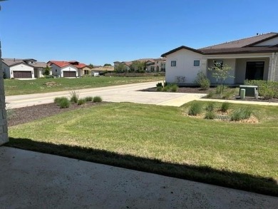 New home! Ready now! Relax and enjoy easy living in this on Summit Rock Golf Course in Texas - for sale on GolfHomes.com, golf home, golf lot
