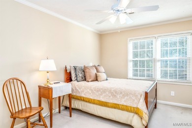 This beautifully maintained 4-bedroom home is located just 2 on Wynlakes Golf and Country Club in Alabama - for sale on GolfHomes.com, golf home, golf lot