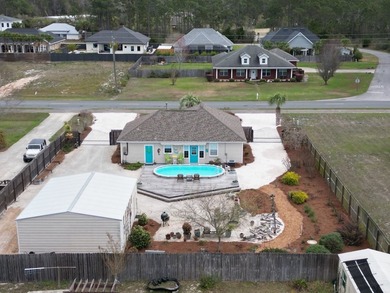 Very nice and well kept home located in one of the most on Saint Josephs Bay Country Club in Florida - for sale on GolfHomes.com, golf home, golf lot