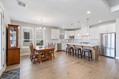Beautiful nightly rental home in the Fairways of the Ledges, St on The Ledges Golf Club in Utah - for sale on GolfHomes.com, golf home, golf lot