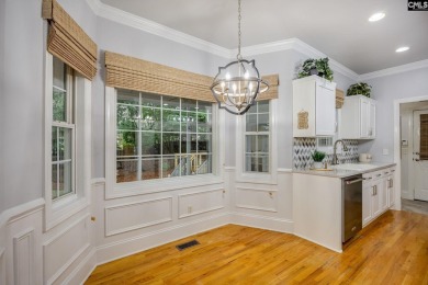 Nestled on a cul-de-sac, this charming one-owner home offers the on Indian River Golf Club in South Carolina - for sale on GolfHomes.com, golf home, golf lot
