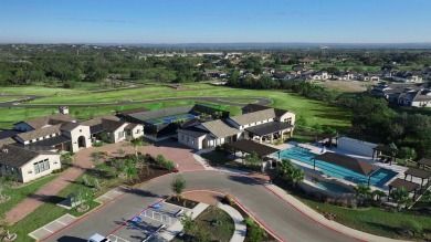 New home! Ready now! Relax and enjoy easy living in this on Summit Rock Golf Course in Texas - for sale on GolfHomes.com, golf home, golf lot