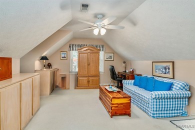 This beautifully maintained 4-bedroom home is located just 2 on Wynlakes Golf and Country Club in Alabama - for sale on GolfHomes.com, golf home, golf lot