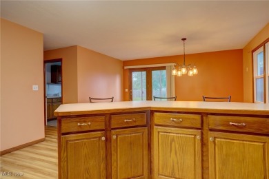 Welcome to this spacious and inviting colonial in the desirable on Grey Hawk Golf Club in Ohio - for sale on GolfHomes.com, golf home, golf lot